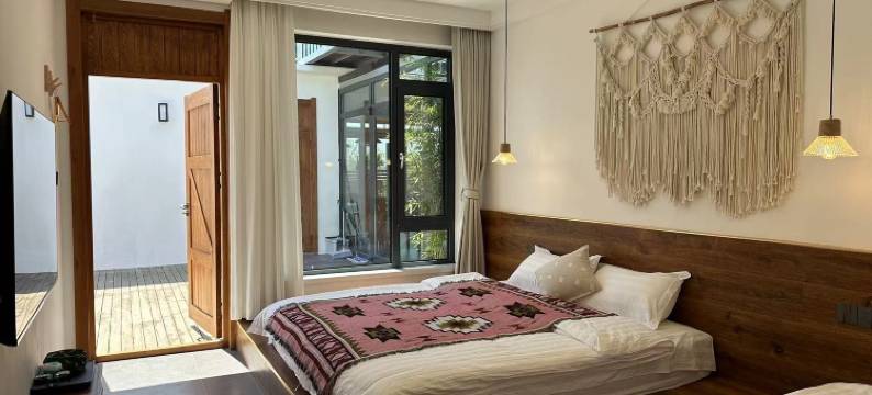 长海恦岛小住民宿图片