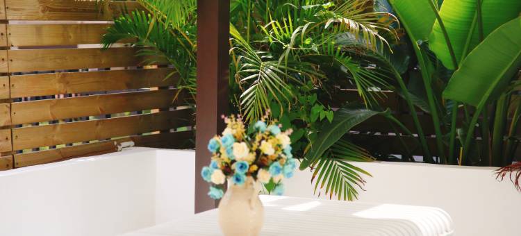 鹭墅·美学设计泳池别墅 (佛山高明鹭湖度假区店)图片