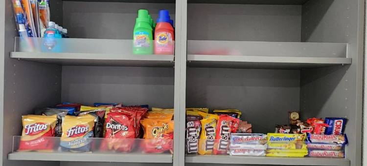 Scottish Inn & Suites图片