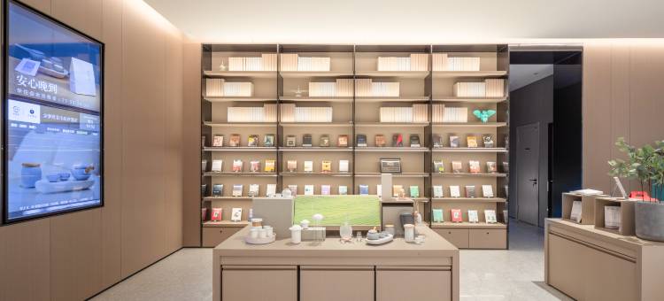 全季酒店(淮北市政府店)图片