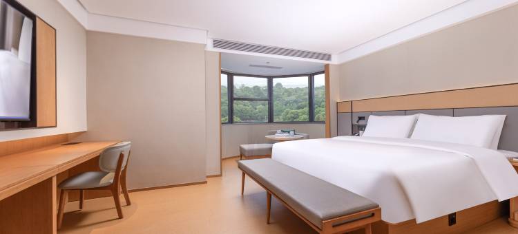 全季酒店(宁国商业步行街店)图片