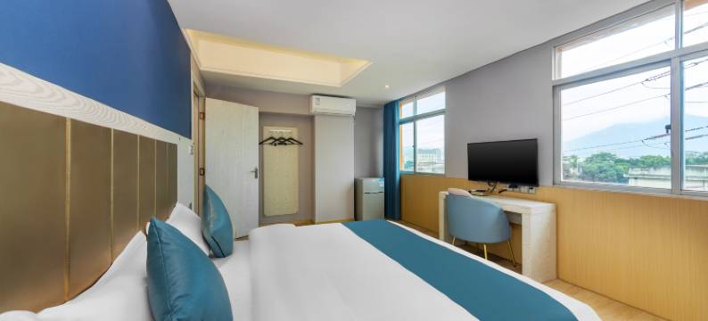 达尔优连锁酒店(泉州金龙店)图片