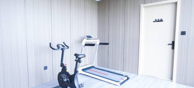 尚客优悦酒店(银川同心路宁夏大学店)图片