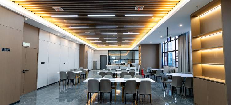 美豪酒店(吉安北大道店)图片