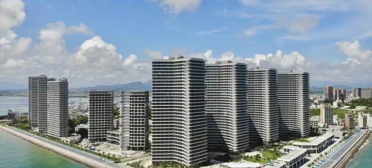 海丰海景公寓(沙扒湾欢乐水上世界店)图片
