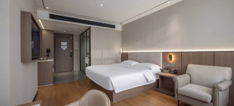 桐庐云熹酒店(杭州桐庐店)图片