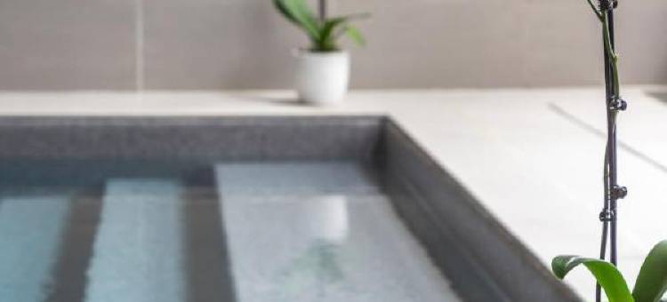 Nemea欧洲韦利齐维拉库布莱酒店公寓(Nemea Appart Hotel Europe Velizy Villacoublay)图片