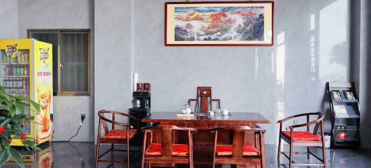 湄洲岛择海而居民宿(妈祖祖庙店)图片