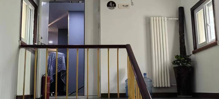 如家华驿精选酒店(北京木樨地地铁站店)图片