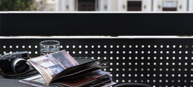 坎迪亚酒店(Candia Hotel)图片