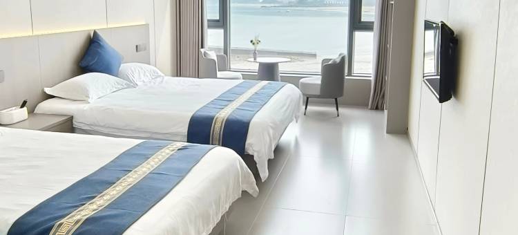 渔寮阿勇民宿图片