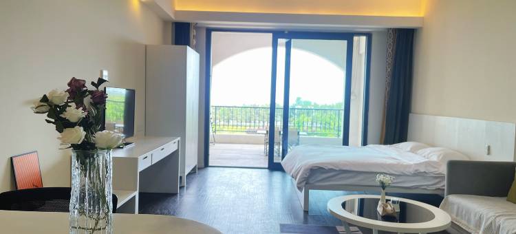 天越湾海景公寓图片