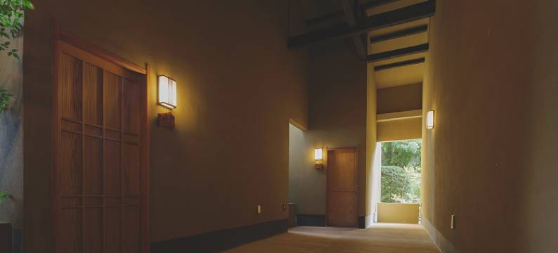 伊豆善积别苑旅馆(不接待12岁及以下的客人入住)(Izu Kougen Hanare Yado Yoshizumi (Kids 12 and under not allowed))图片