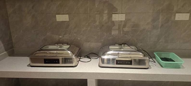 吉泰酒店(上海火车站中山北路地铁站店)图片