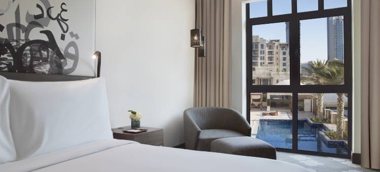 传承酒店，傲途格精选 (万豪集团)(The Heritage Hotel, Autograph Collection by Marriott)图片