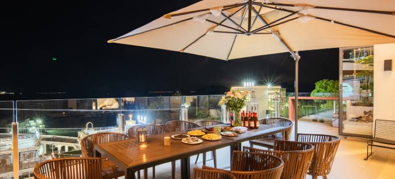 霞浦六十八民宿(三沙东壁店)图片