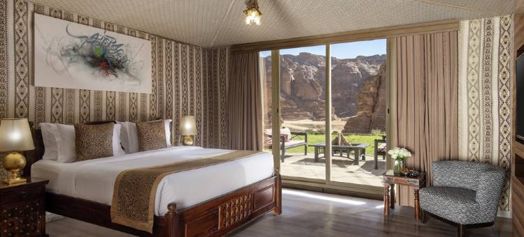 莎登度假村(Shaden Resort)图片