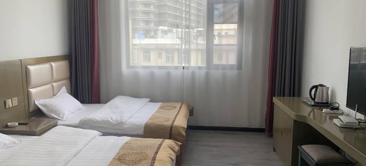 富豪客栈(大理州人民医院店)图片
