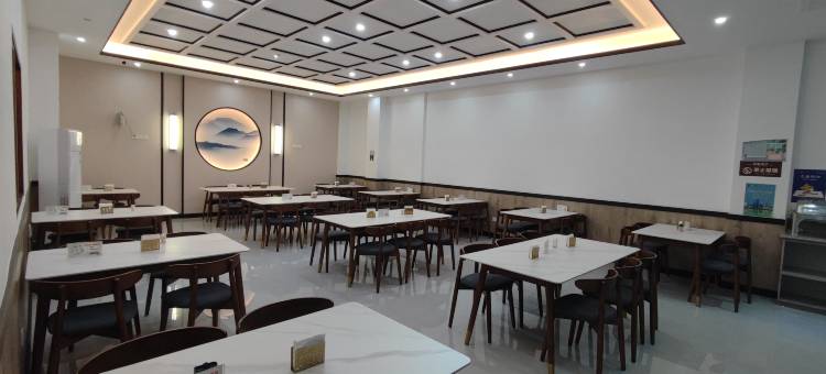 华公馆酒店(高铁站店)图片