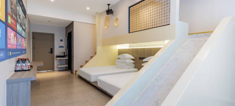 碧峰峡石园山庄图片