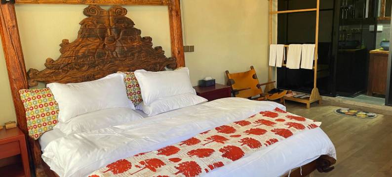 格格屋客栈(丽江古城店)图片