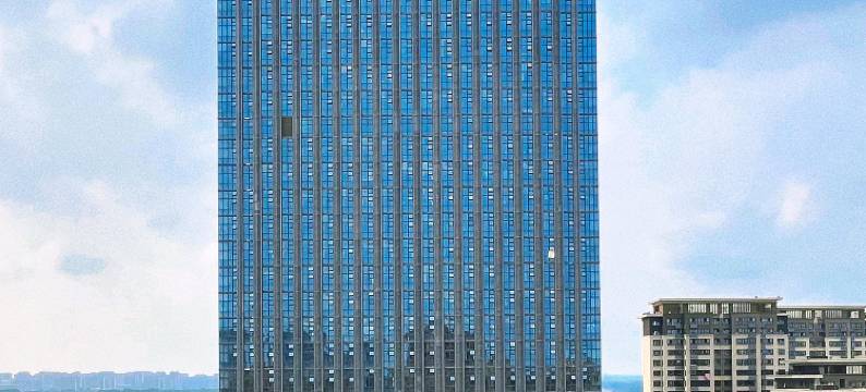 漫居•民宿(文一铂金中心店)图片