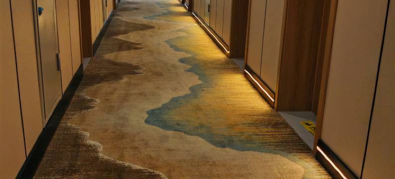 西宁安明酒店图片