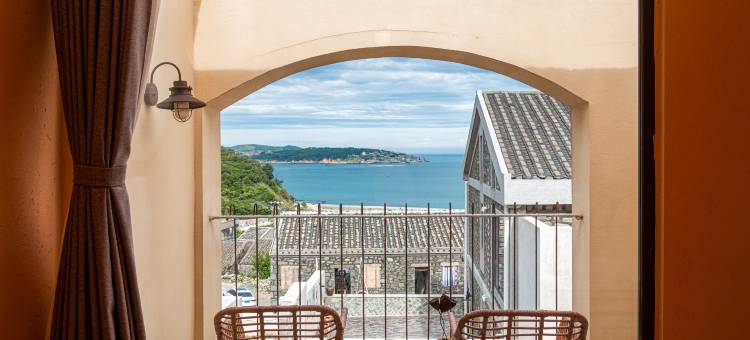 平潭屿见·MeetYou海景民宿图片