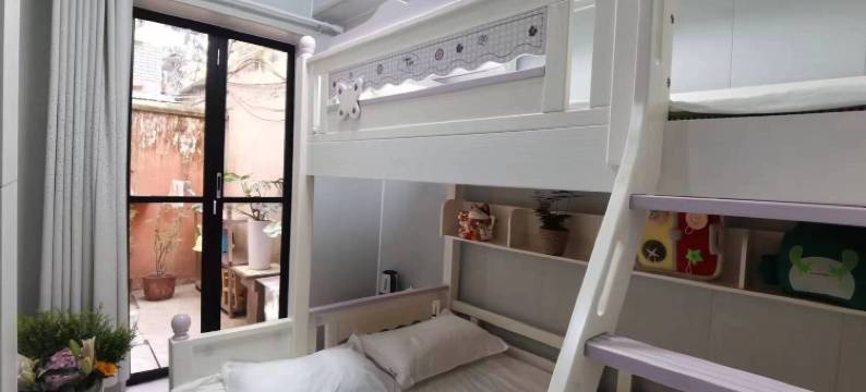 三和民宿(春熙路太古里店)图片