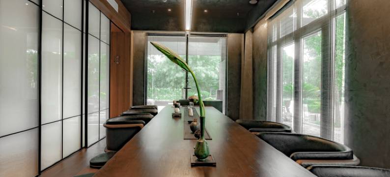 绿地游邑·VIDA LOCA度假酒店(湖州太湖度假区店)图片