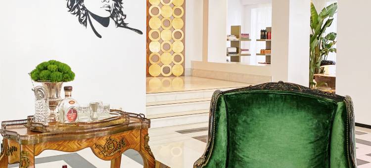 格雷科泰尔雅典娜酒店(Grecotel Pallas Athena)图片