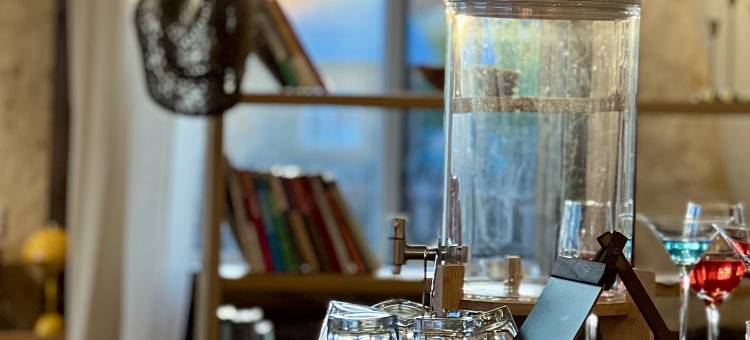 北岸民宿(额尔古纳恩和店)图片