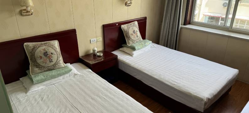 晋城中原宾馆(文昌东街店)图片