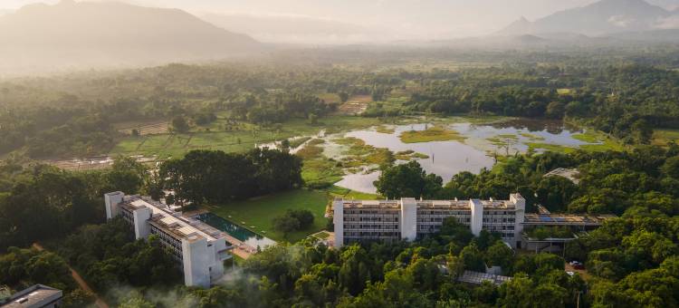 杰特威湖酒店(Jetwing Lake)图片