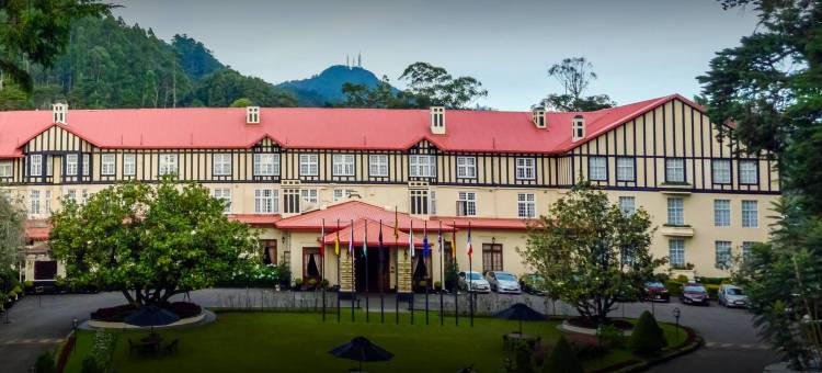 格兰酒店(The Grand Hotel - Heritage Grand)图片