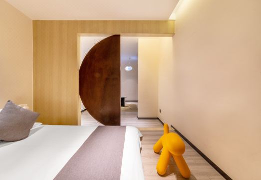 乌镇星憩·民宿（西栅景区店）外景图