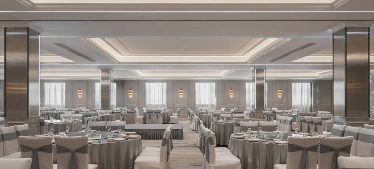 常州舜杰明都大酒店图片