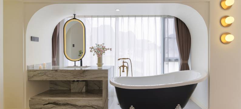 宿妍SuYan·白高端精品民宿(阳朔西街店)图片