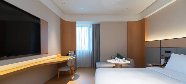 全季酒店(聊城茌平龙山南街店)图片