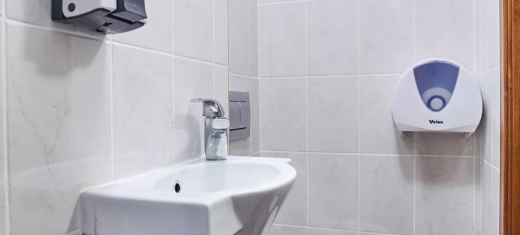 Winterfell Kursky Station图片