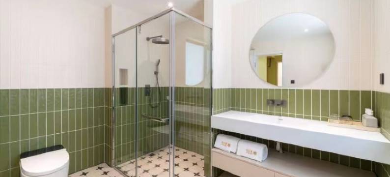 漫海居(蔚蓝海岸店)图片