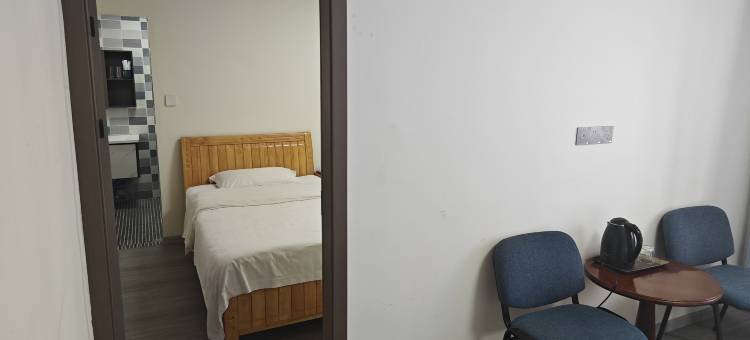 塔山宾馆(钟鼓楼步行街店)图片