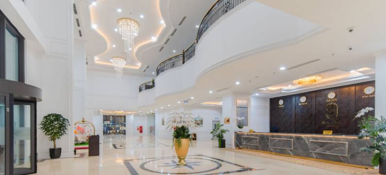 海魂酒店(Sea Soul Hotel)图片