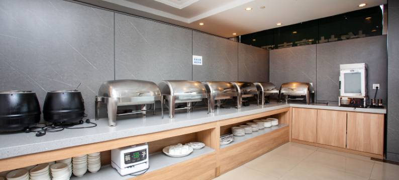 格林豪泰(上海奉贤西渡店)图片