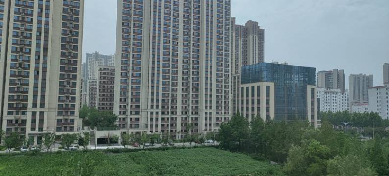秋夕公寓(日照大学城科创中心店)图片