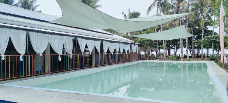 Iloilo Paraw Beach Resort图片