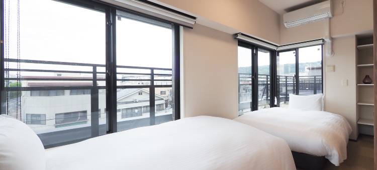 日和 Stay 京都鴨川(HIYORI Stay Kyoto Kamogawa)图片