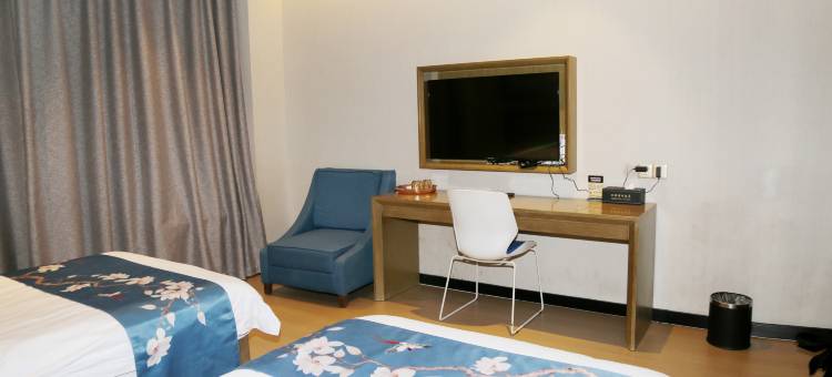 伽师丝路明珠酒店图片