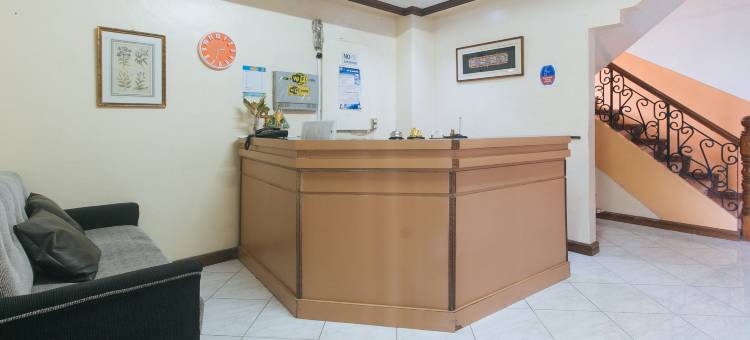 RedDoorz @ Tondaligan Beach Hotel图片