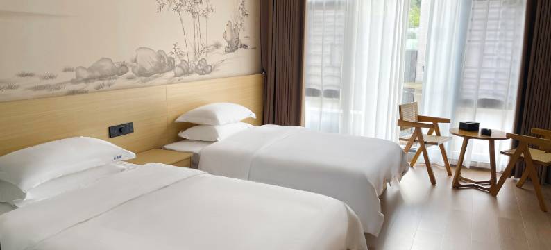 桂东大启祥酒店图片